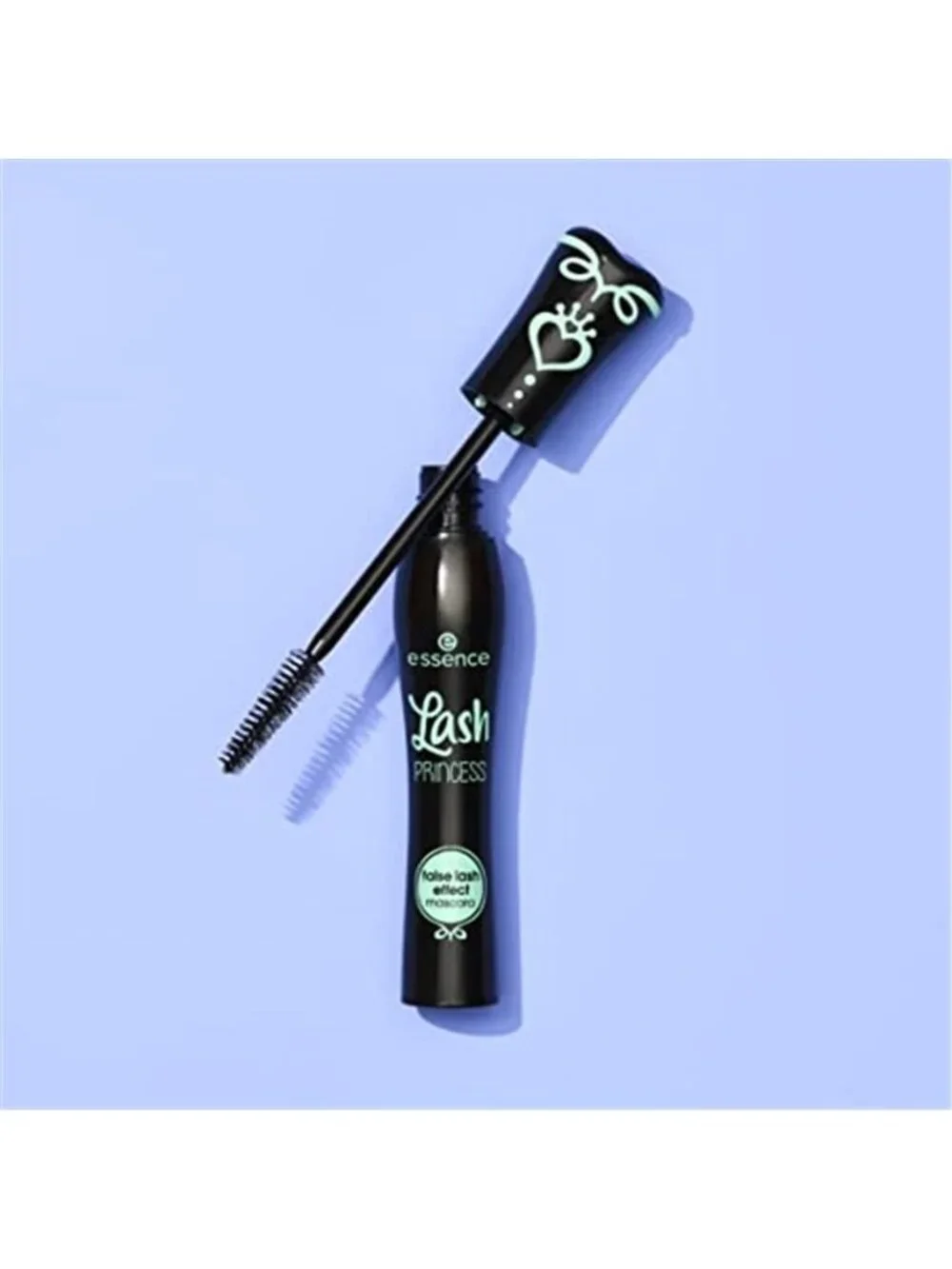 Lash Princess False Lash Effect Mascara | Volumizing & Lengthening